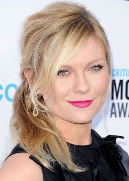 20 Side Ponytail Hairstyles_10