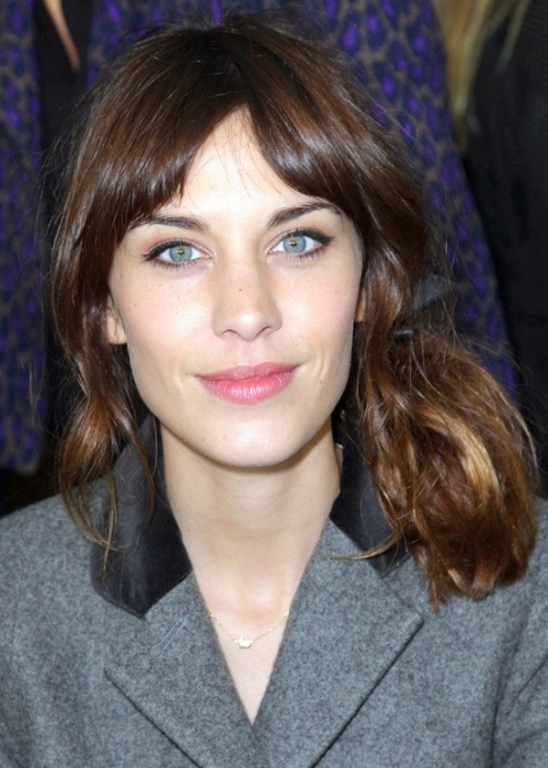 20 Side Ponytail Hairstyles_13