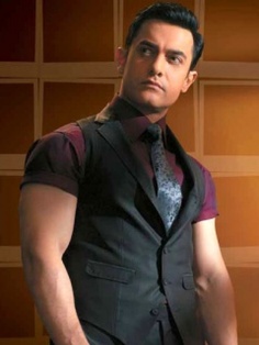 Aamir Khan 1