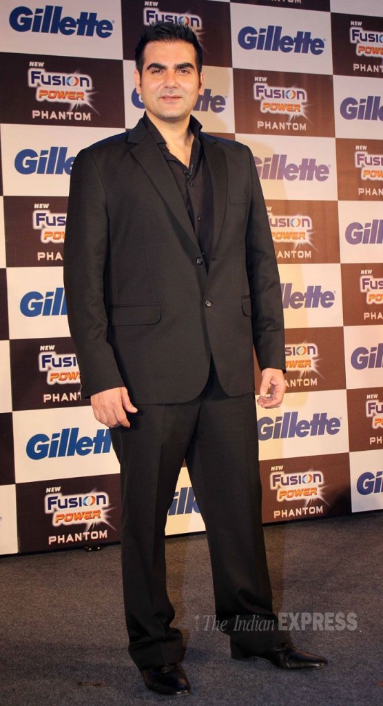 Arbaaz Khan 2