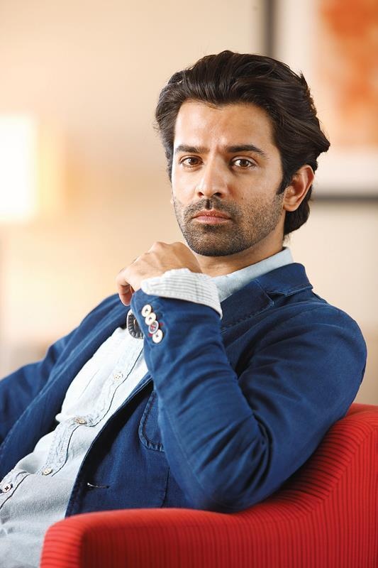 Barun Sobti 3