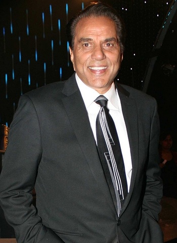 Dharmendra 2