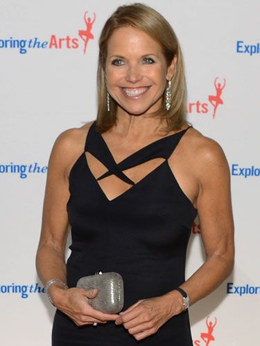 Katie Couric