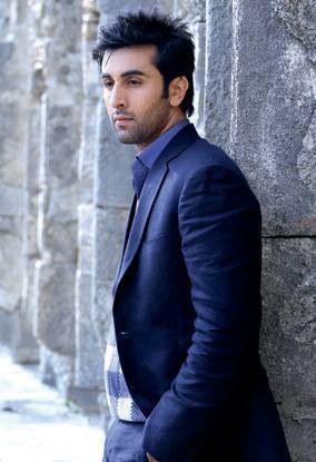 Ranbir Kapoor 1