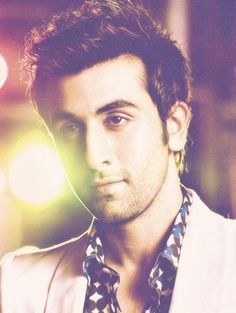 Ranbir Kapoor 3