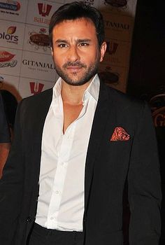 Saif Ali Khan 3