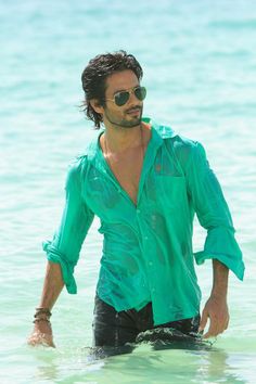 Shahid Kapoor 3