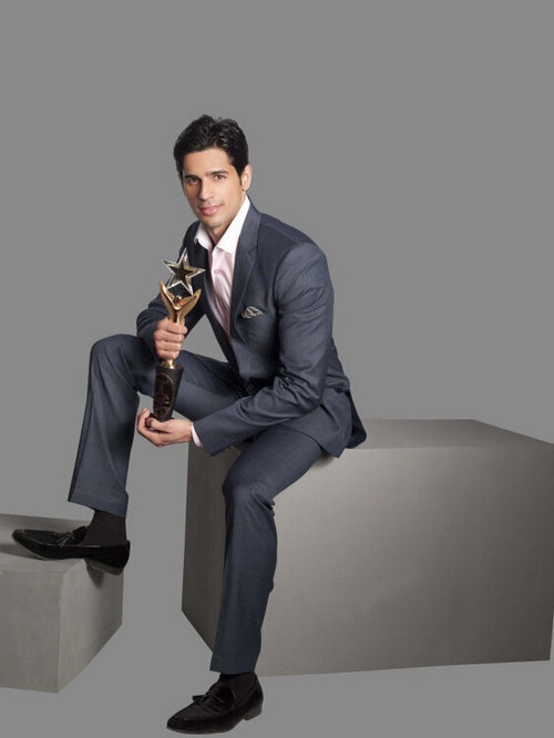 Siddharth 3