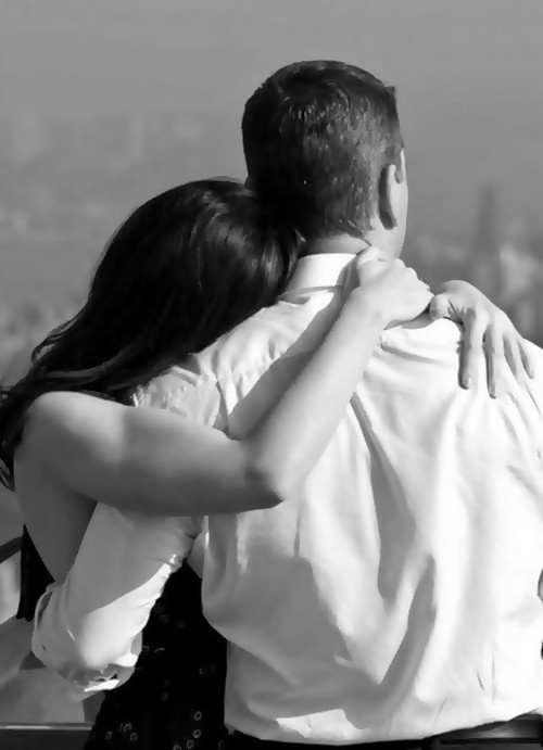 bw lovers