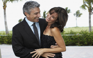 dating an older man