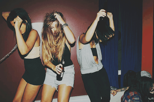 party