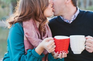 dating an older man