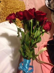 roses