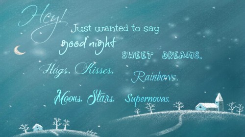 Good night quotes-15
