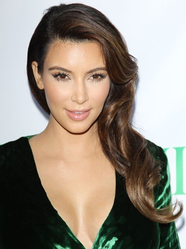 easy hairstyle for long hair_27