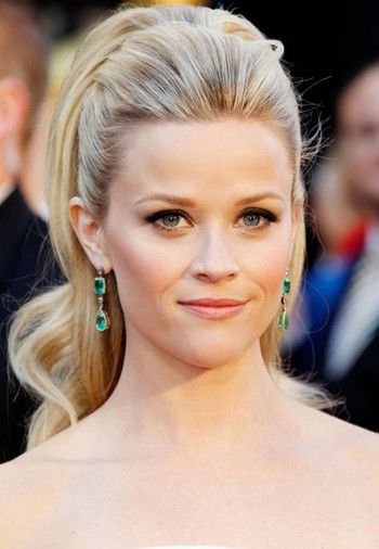easy hairstyle for long hair_07