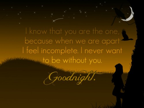 Good night quotes-5