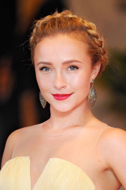 easy hairstyle for long hair_11