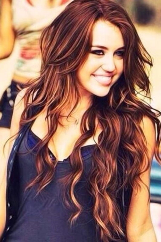 easy hairstyle for long hair_14