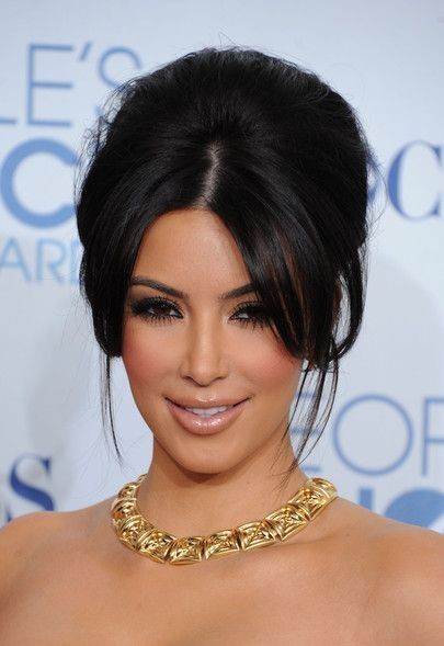easy hairstyle for long hair_25