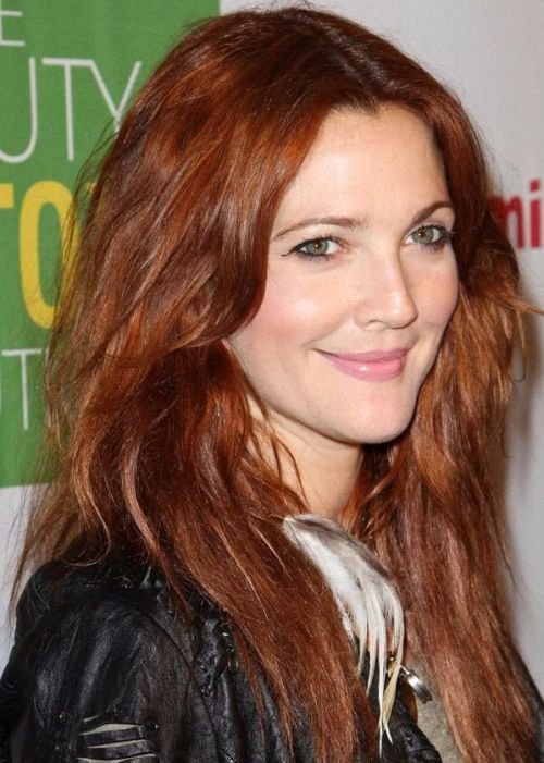 50 Best Auburn Hair Color Ideas | herinterest.com/