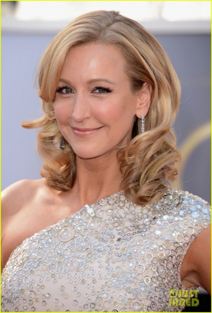 Lara Spencer 1