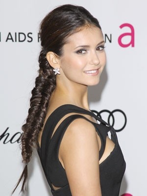 easy hairstyle for long hair_38