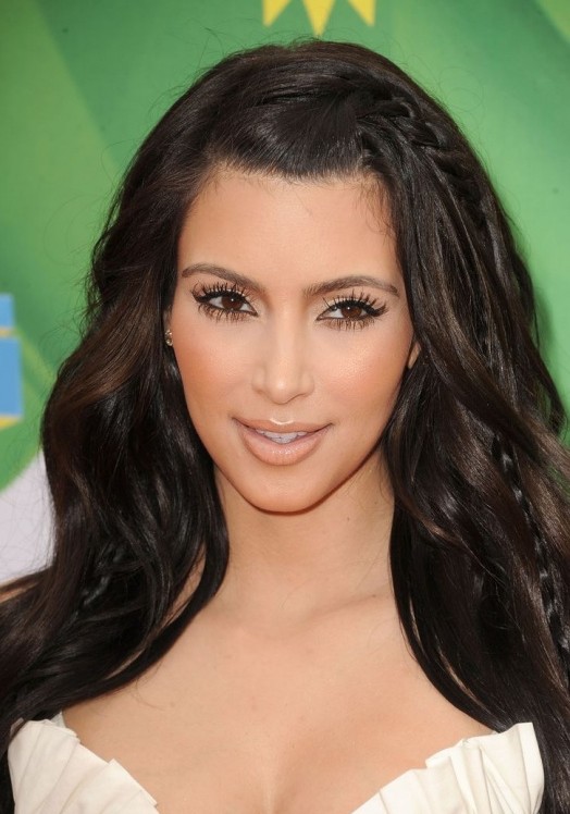 easy hairstyle for long hair_41