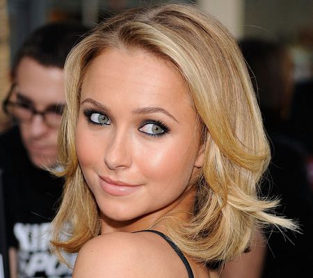 Professional hairstyles_18
