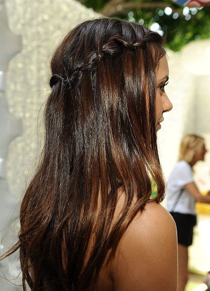 easy hairstyle for long hair_48