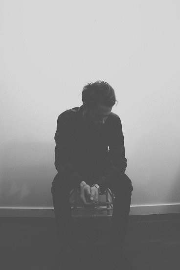 lonely