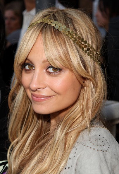 nicole ritchie