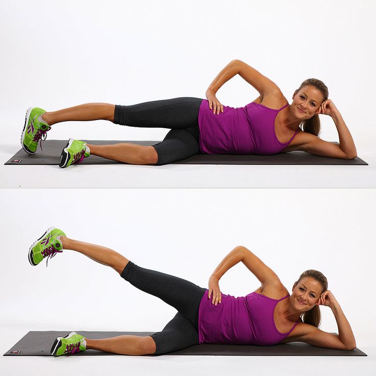 Lose Inner Thigh Fat Fast 3