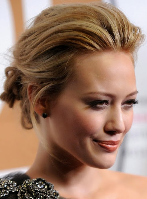 Cool Bun Hairstyles