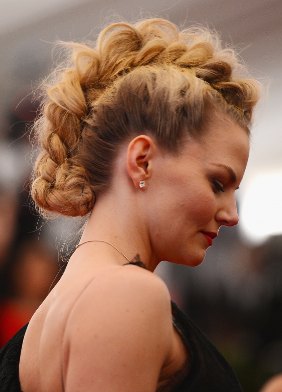 Jennifer-Morrison