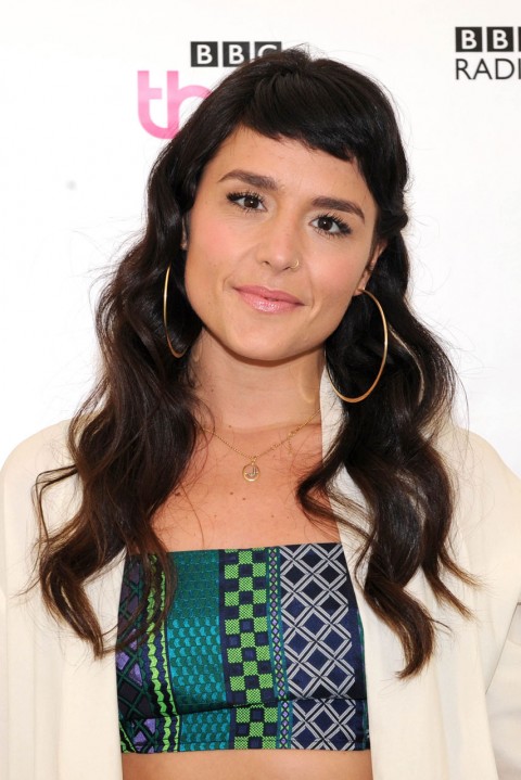 Jessie-Ware