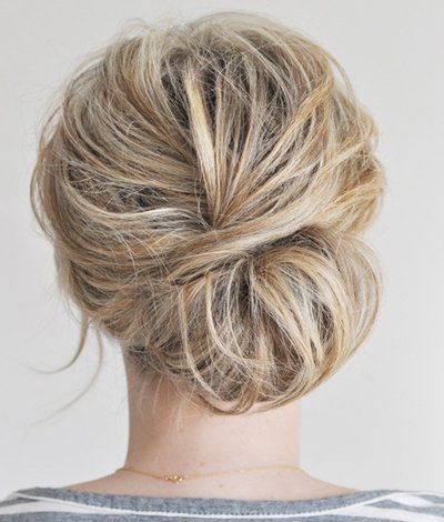 Chignons