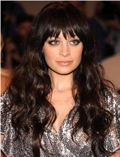 Nicole-Richie-hairstyle