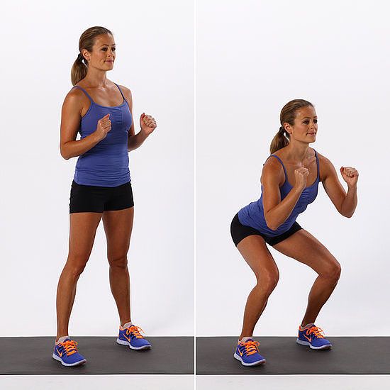 Lose Inner Thigh Fat Fast 4