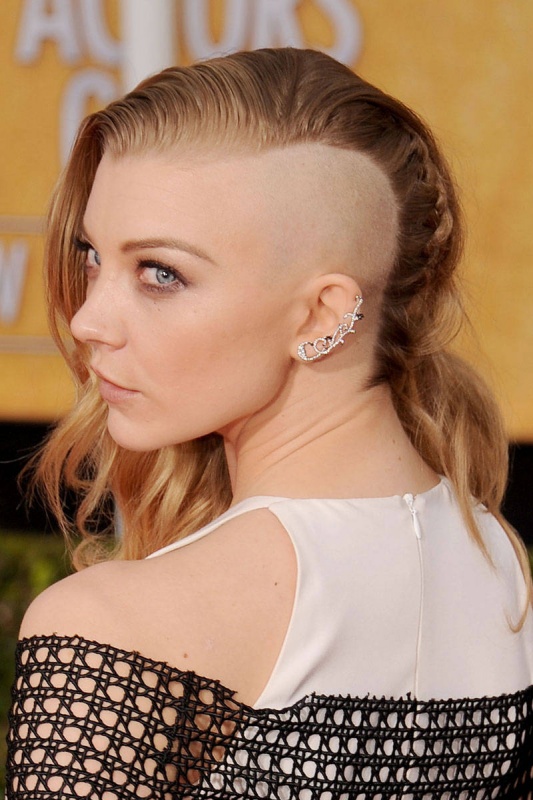 50 Best Edgy Haircuts Herinterest Com