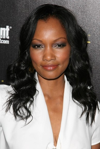 garcelle b