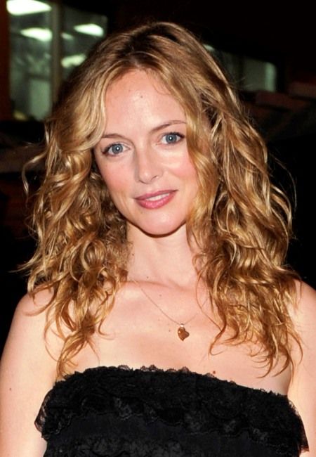 heather graham