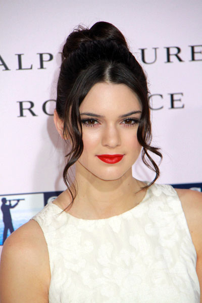 Kendall Jenner