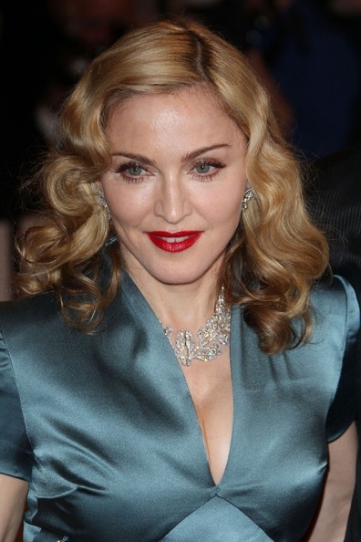 madonna