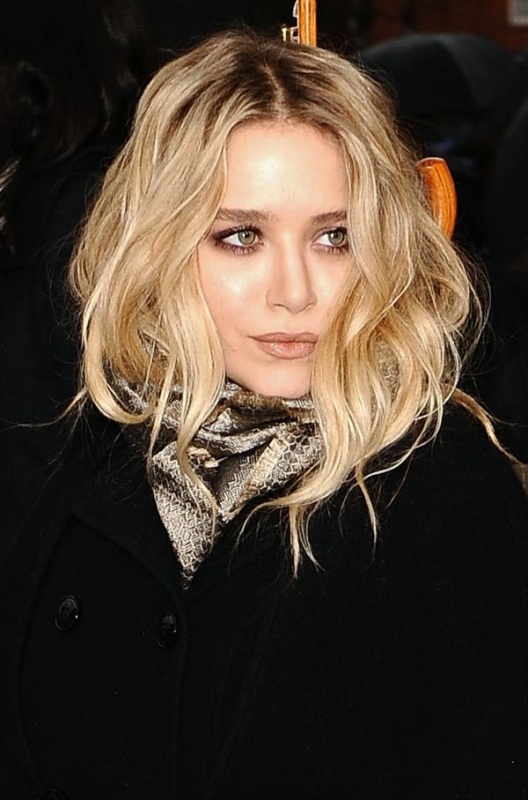 mary-kate olsen