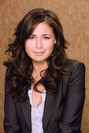 maura tierney