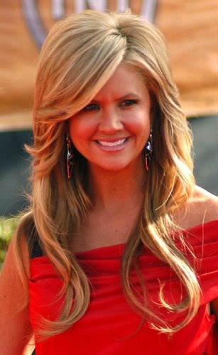 nancy odell
