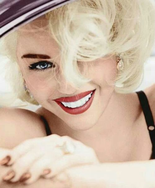 smile