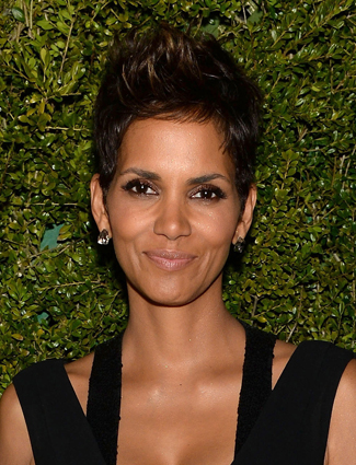 Halle Berry, Michael Kors And The United Nations World Food Programme Dinner