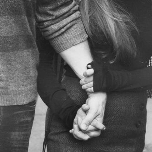 touch